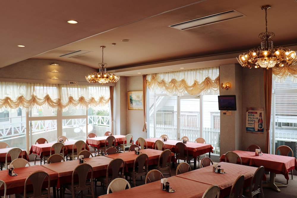 リゾートイン マリオンシナノ 松本・軽井沢