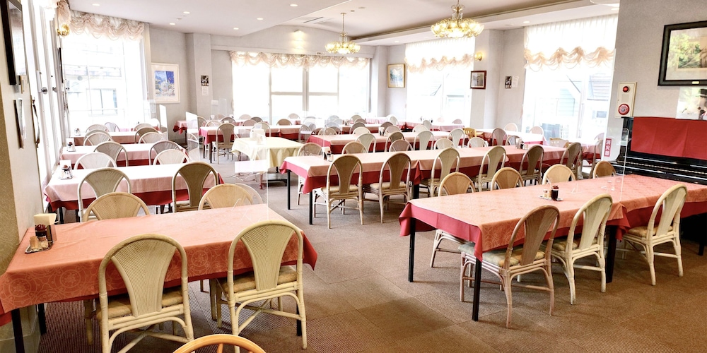 リゾートイン マリオンシナノ 松本・軽井沢