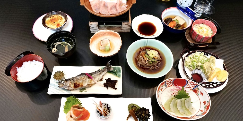 リゾートイン マリオンシナノ 松本・軽井沢