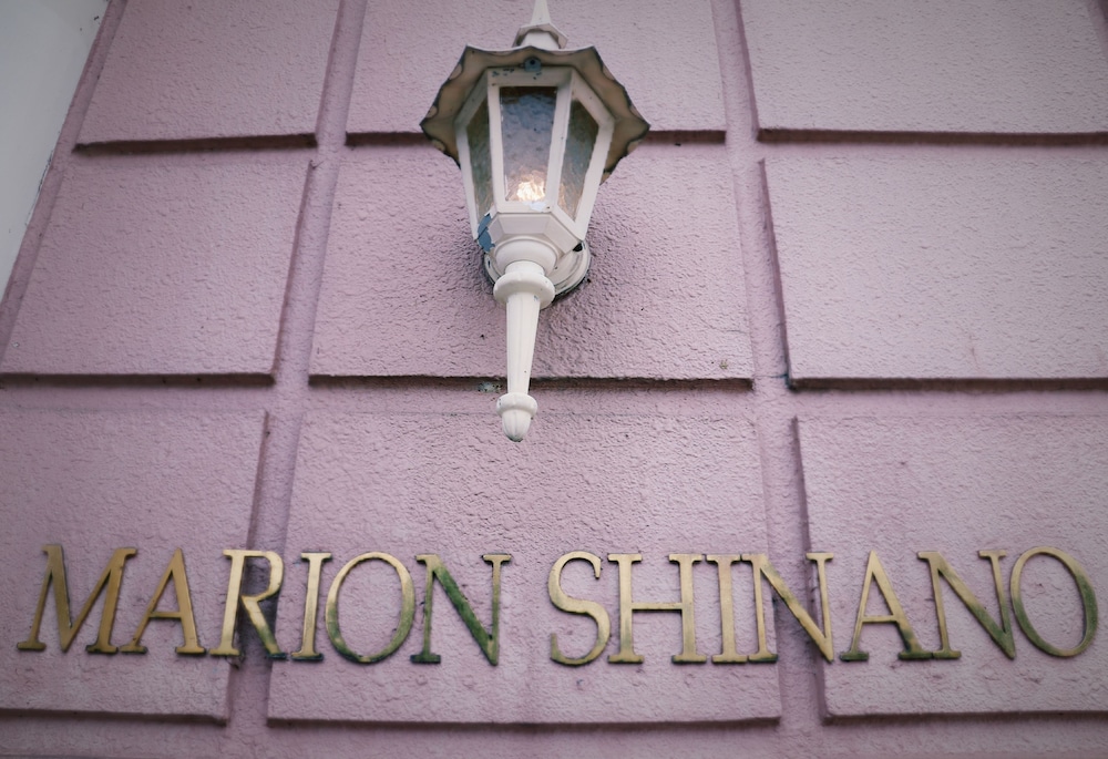 リゾートイン マリオンシナノ 松本・軽井沢