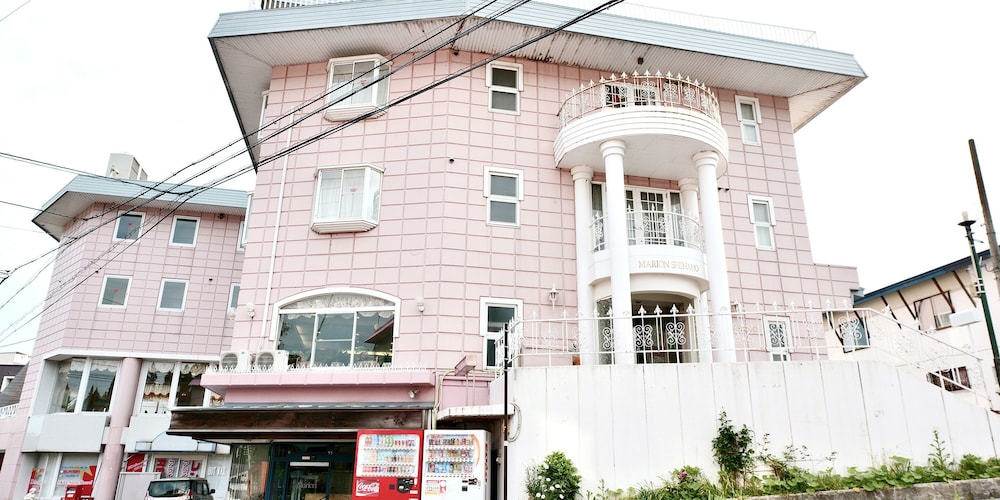 リゾートイン マリオンシナノ 松本・軽井沢