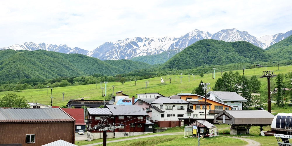 リゾートイン マリオンシナノ 松本・軽井沢