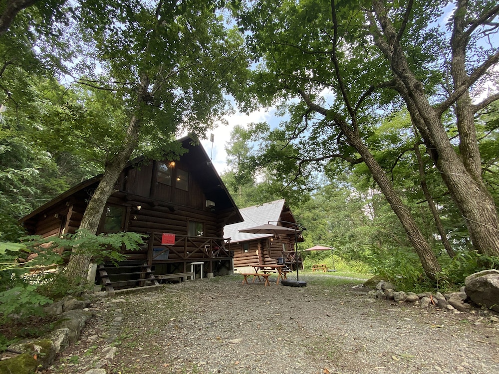 COTTAGE YAMAJYU 松本・軽井沢