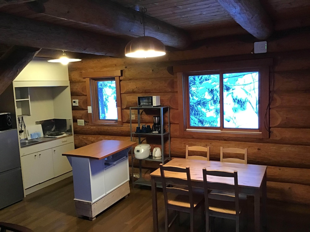 COTTAGE YAMAJYU 松本・軽井沢