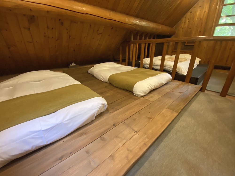 COTTAGE YAMAJYU 松本・軽井沢