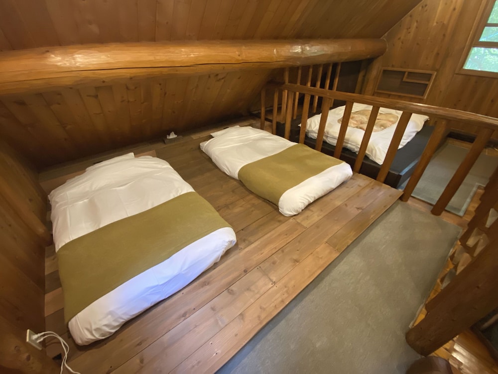 COTTAGE YAMAJYU 松本・軽井沢