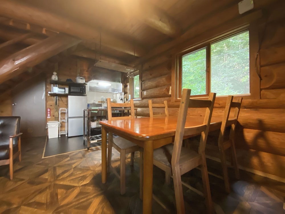 COTTAGE YAMAJYU 松本・軽井沢