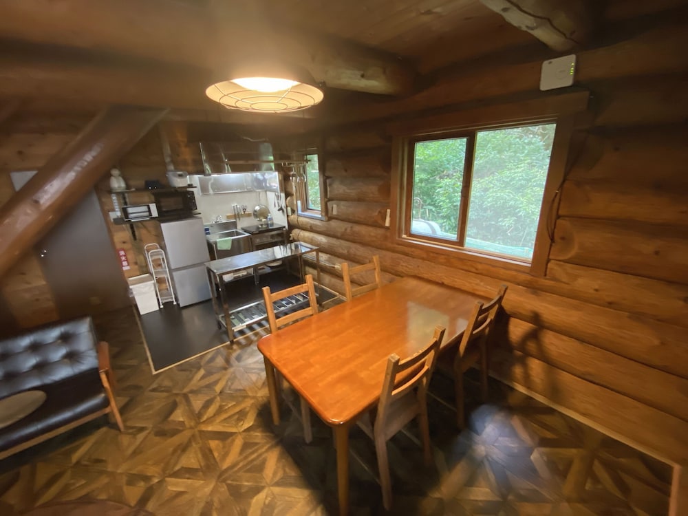 COTTAGE YAMAJYU 松本・軽井沢