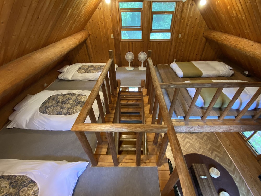COTTAGE YAMAJYU 松本・軽井沢