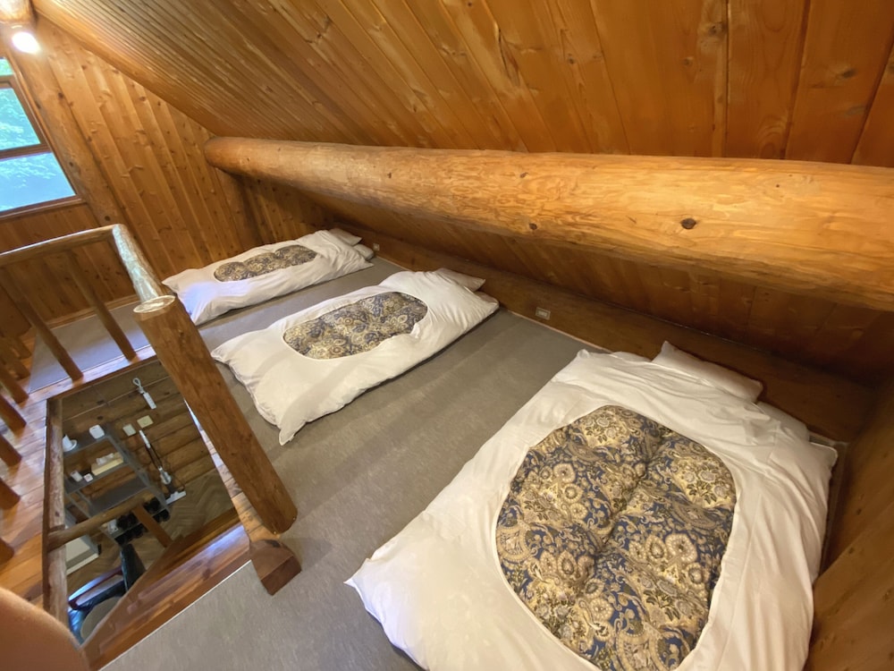COTTAGE YAMAJYU 松本・軽井沢