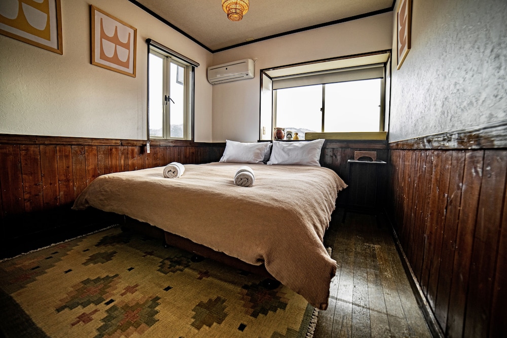 MELO LODGE HAKUBA 松本・軽井沢