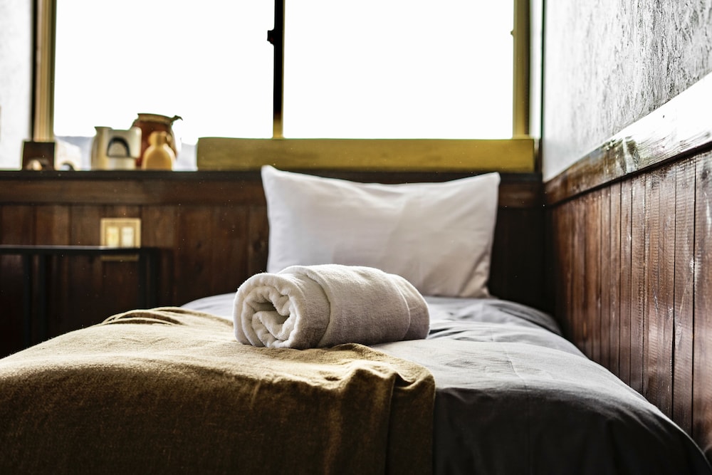 MELO LODGE HAKUBA 松本・軽井沢