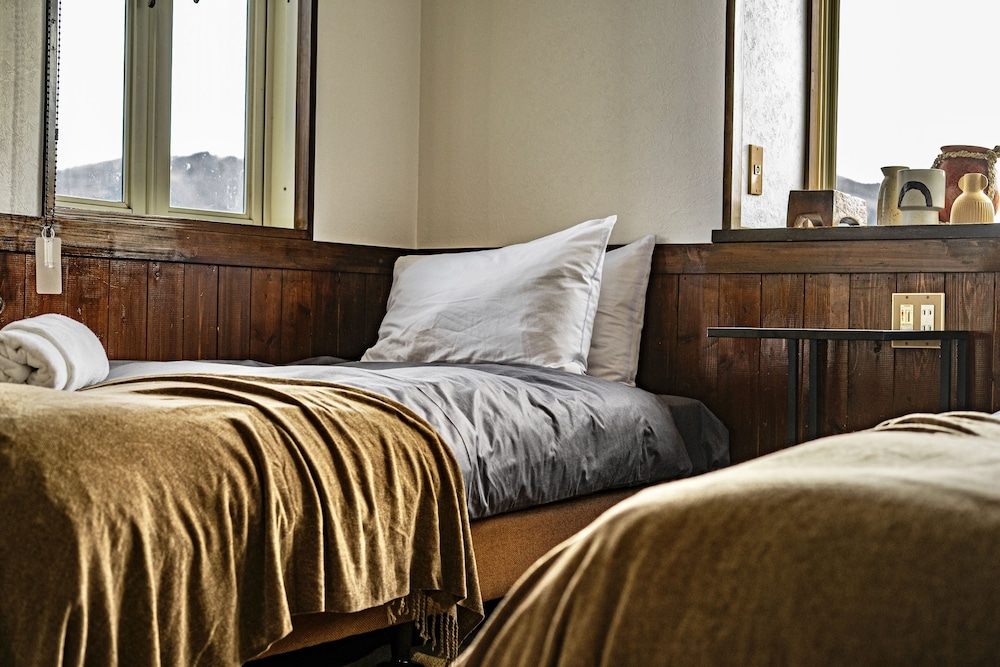 MELO LODGE HAKUBA 松本・軽井沢