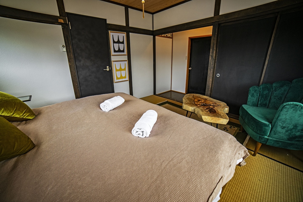 MELO LODGE HAKUBA 松本・軽井沢
