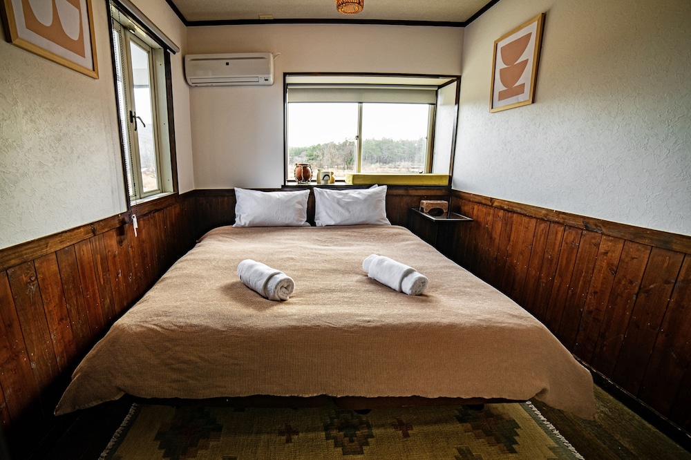 MELO LODGE HAKUBA 松本・軽井沢