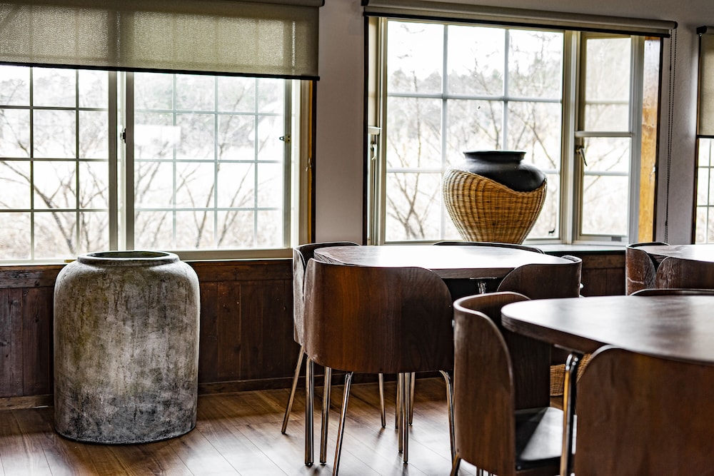 MELO LODGE HAKUBA 松本・軽井沢