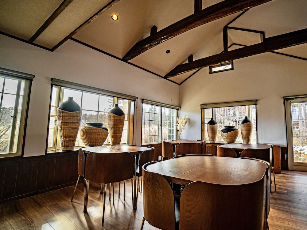 MELO LODGE HAKUBA 松本・軽井沢