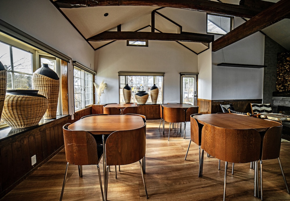 MELO LODGE HAKUBA 松本・軽井沢