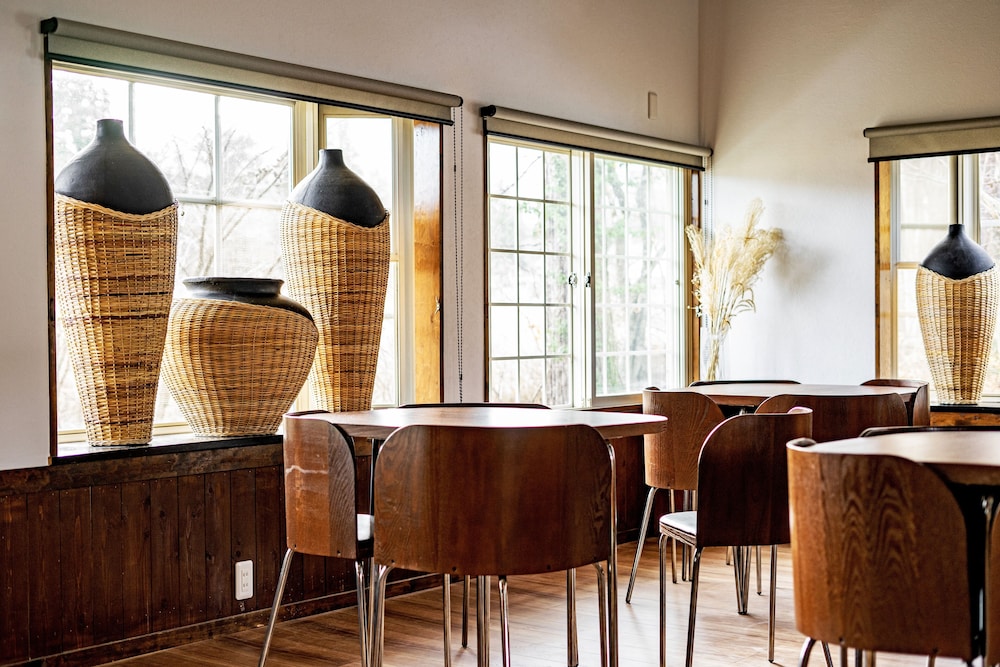 MELO LODGE HAKUBA 松本・軽井沢