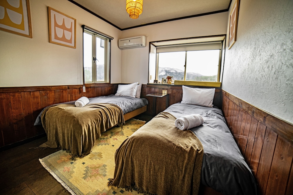 MELO LODGE HAKUBA 松本・軽井沢