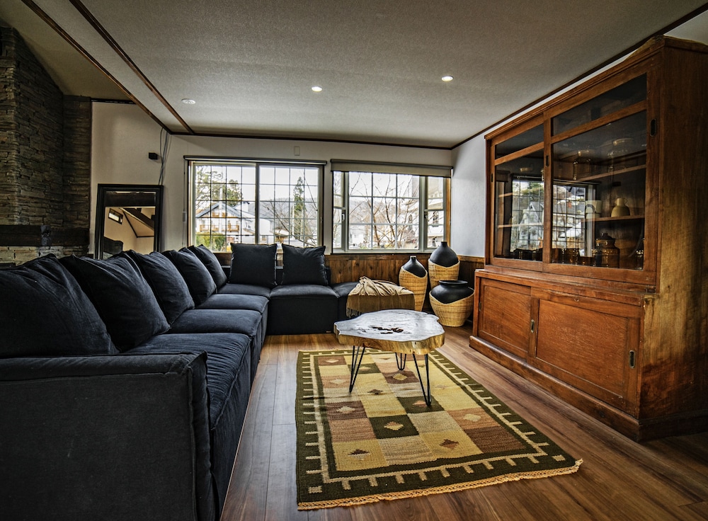 MELO LODGE HAKUBA 松本・軽井沢