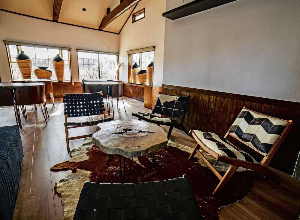 MELO LODGE HAKUBA 松本・軽井沢