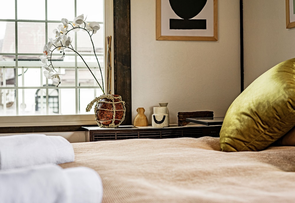 MELO LODGE HAKUBA 松本・軽井沢