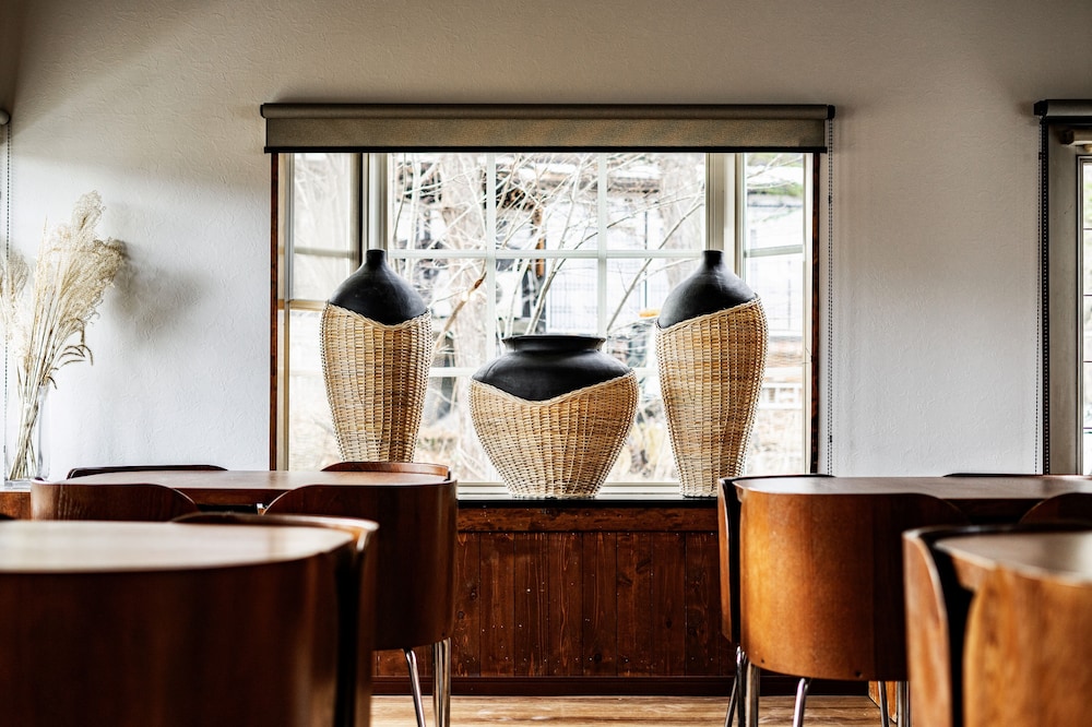 MELO LODGE HAKUBA 松本・軽井沢