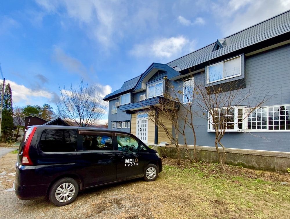 MELO LODGE HAKUBA 松本・軽井沢