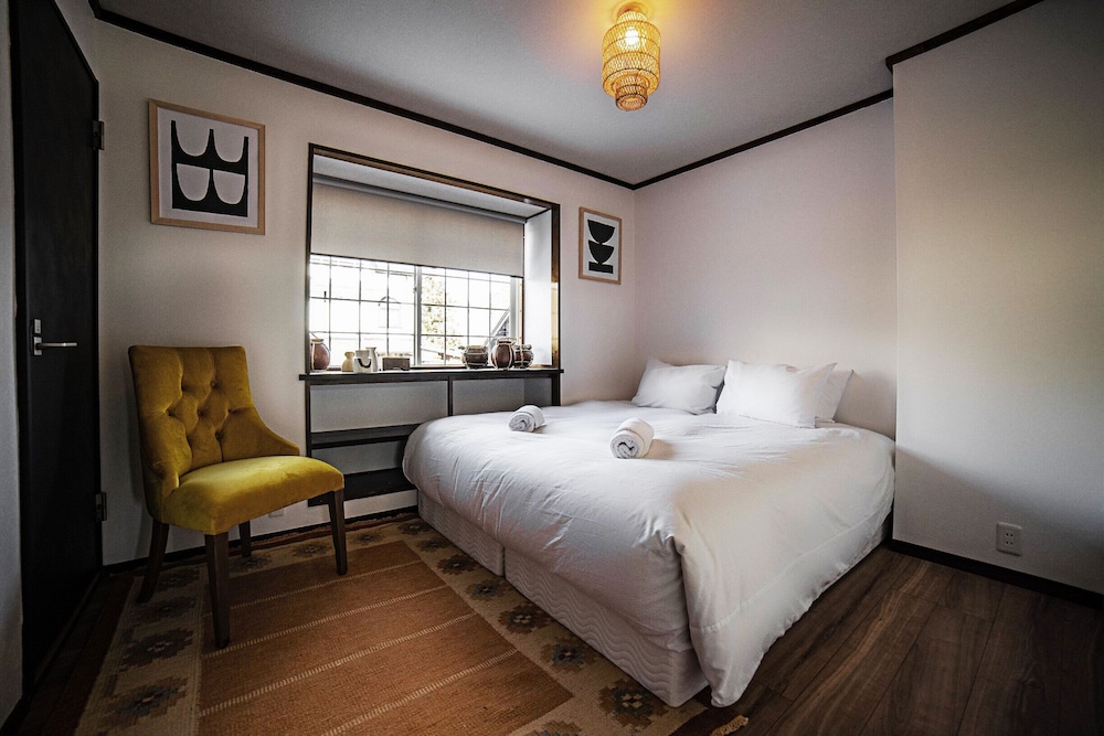 MELO LODGE HAKUBA 松本・軽井沢