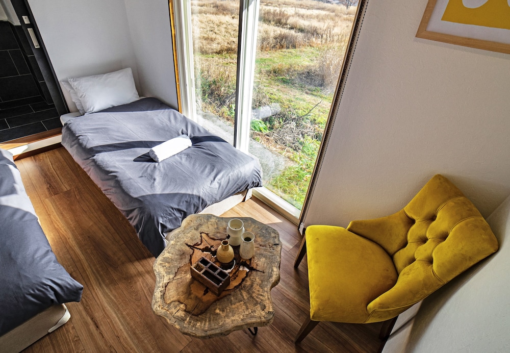 MELO LODGE HAKUBA 松本・軽井沢