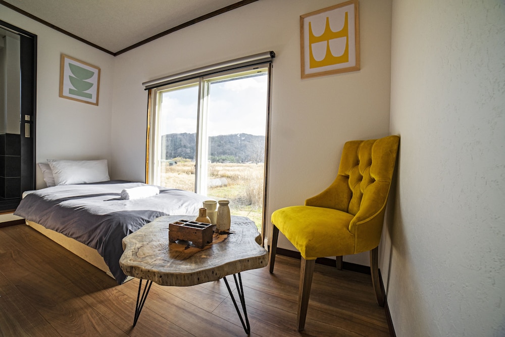 MELO LODGE HAKUBA 松本・軽井沢