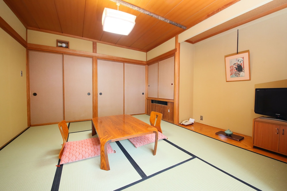 よろづや アネックス 湯楽庵 松本・軽井沢