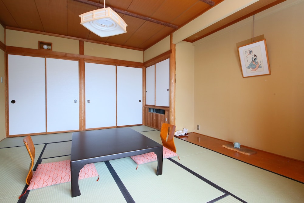 よろづや アネックス 湯楽庵 松本・軽井沢