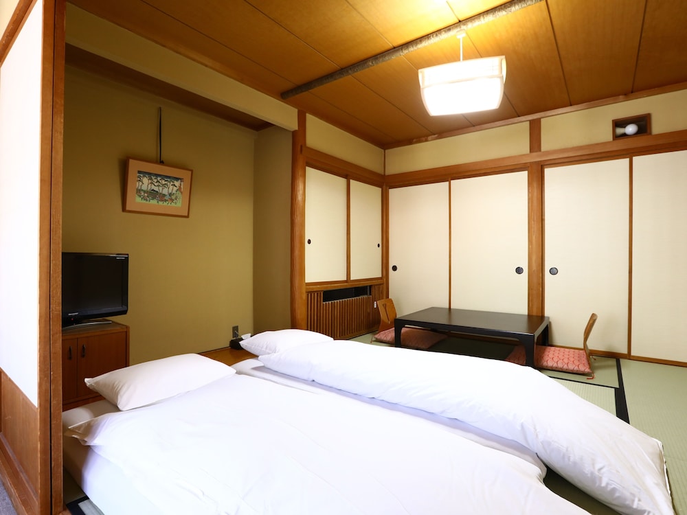 よろづや アネックス 湯楽庵 松本・軽井沢