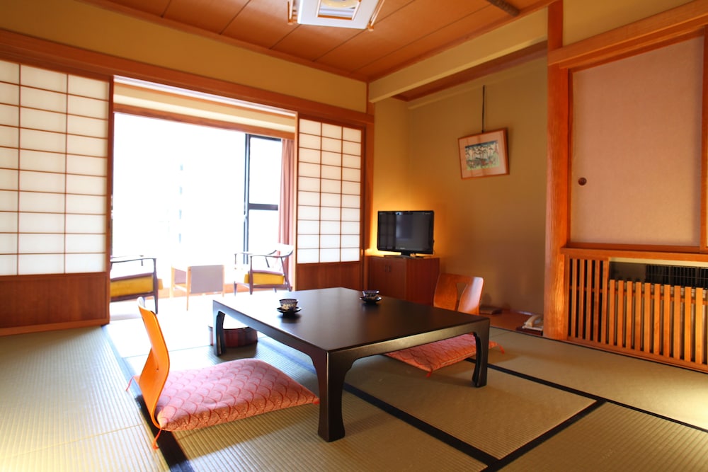よろづや アネックス 湯楽庵 松本・軽井沢