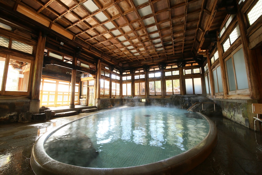 よろづや アネックス 湯楽庵 松本・軽井沢