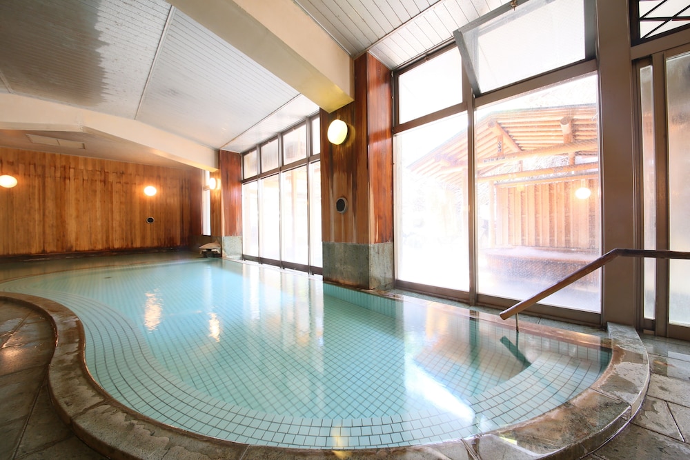 よろづや アネックス 湯楽庵 松本・軽井沢