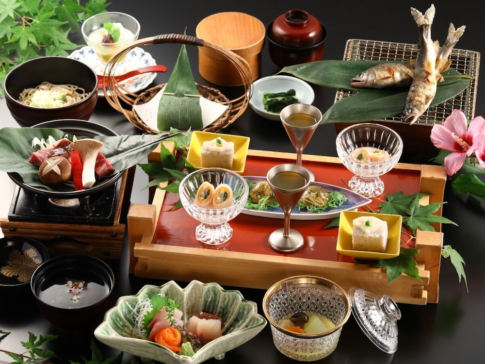 よろづや アネックス 湯楽庵 松本・軽井沢