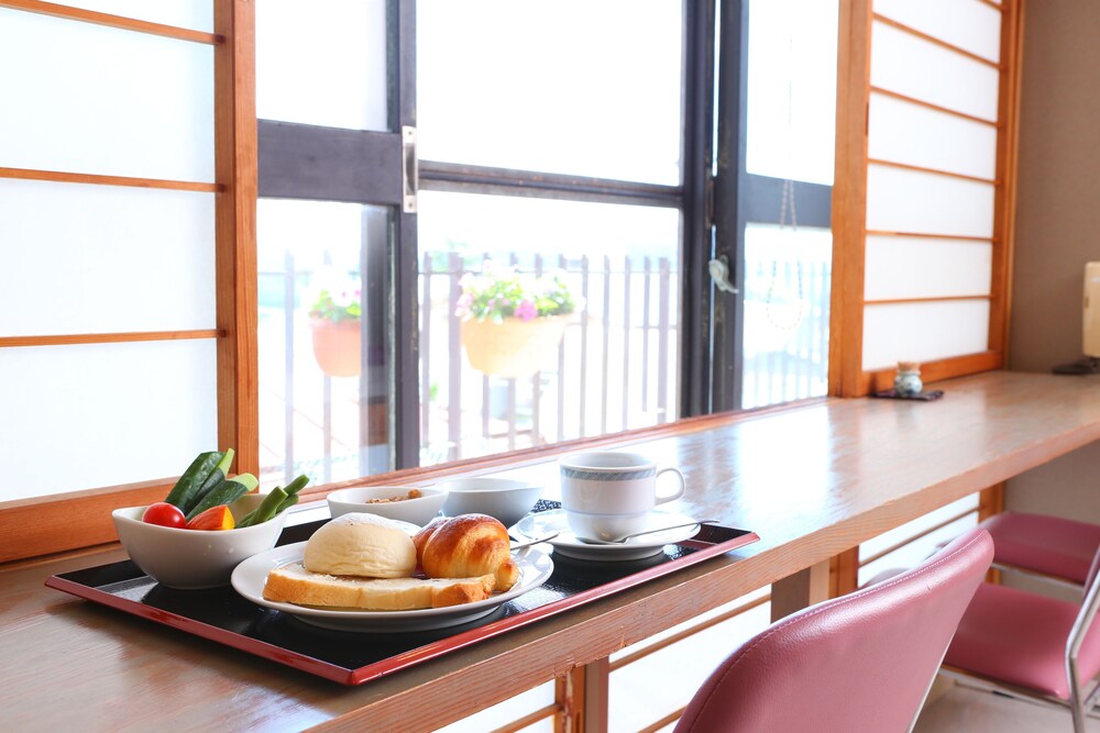 よろづや アネックス 湯楽庵 松本・軽井沢