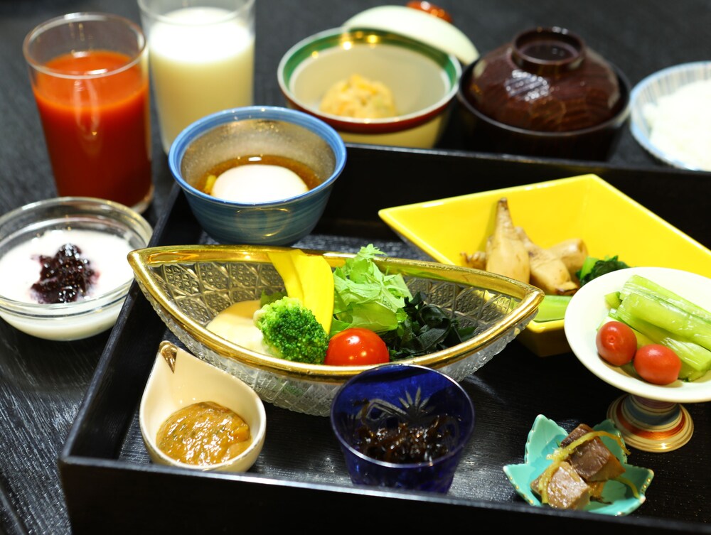 よろづや アネックス 湯楽庵 松本・軽井沢