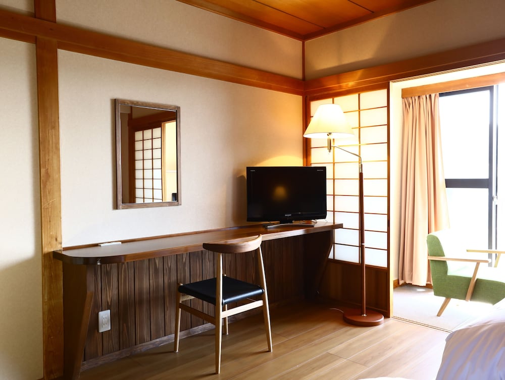 よろづや アネックス 湯楽庵 松本・軽井沢