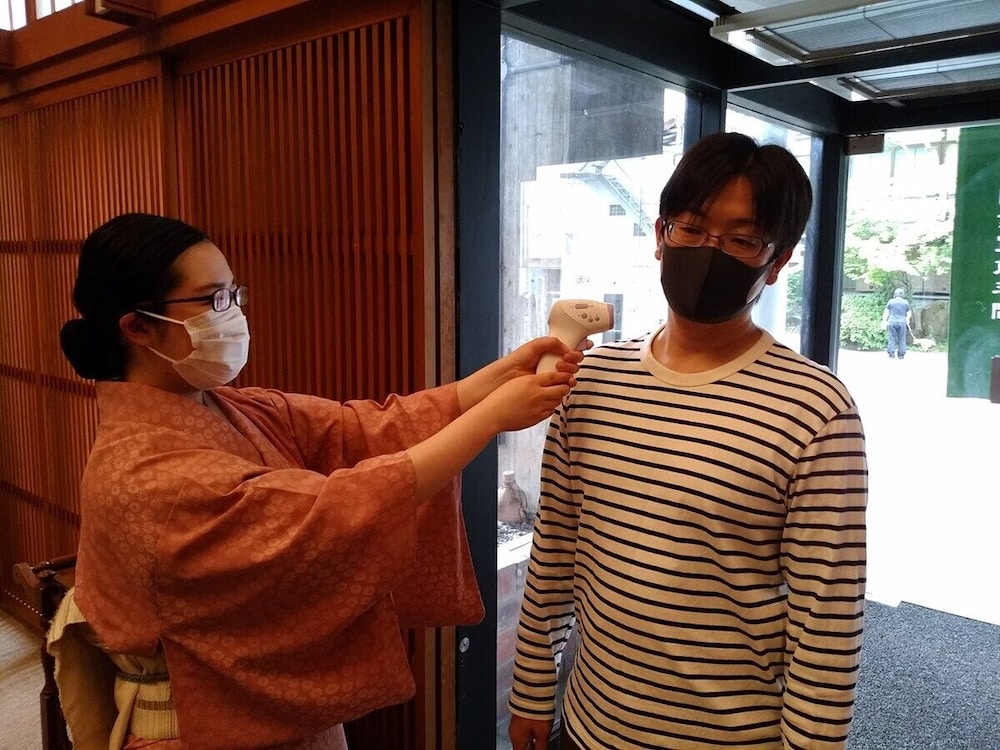 よろづや アネックス 湯楽庵 松本・軽井沢