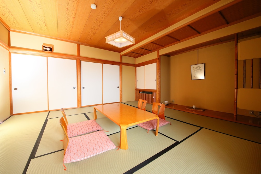 よろづや アネックス 湯楽庵 松本・軽井沢