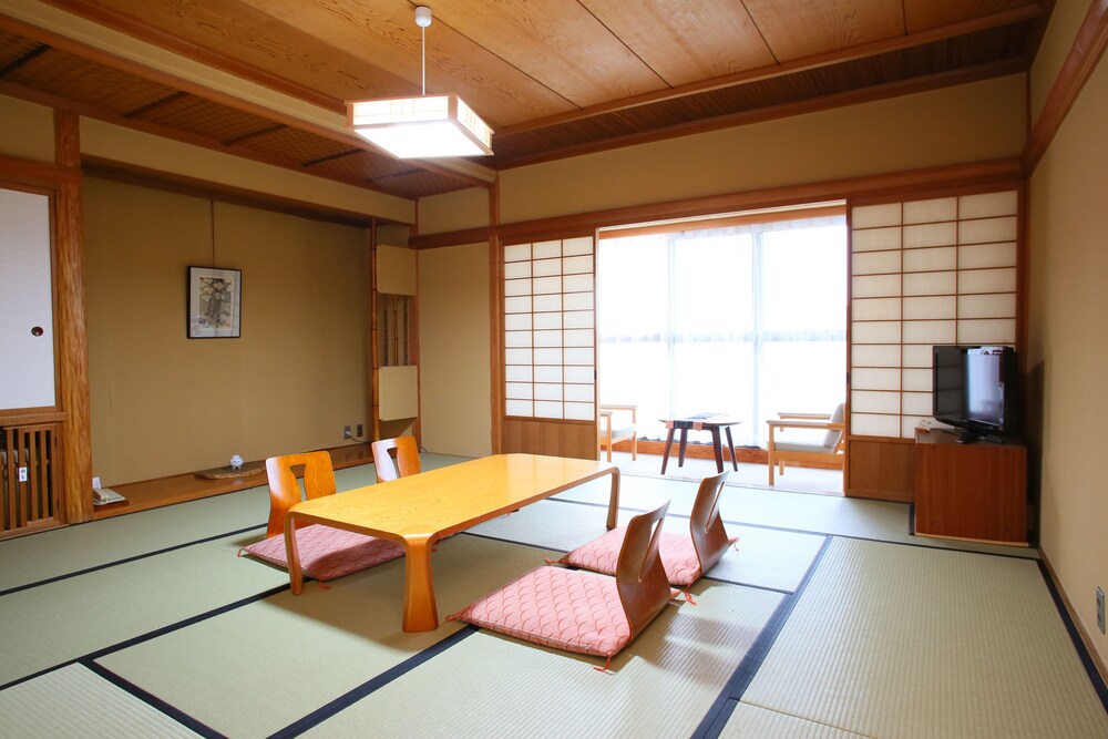 よろづや アネックス 湯楽庵 松本・軽井沢