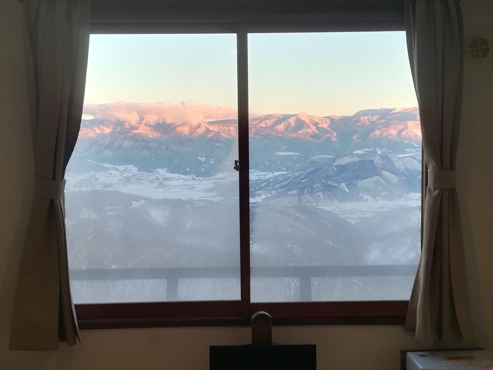 斑尾高原 フジオ ペンション 松本・軽井沢