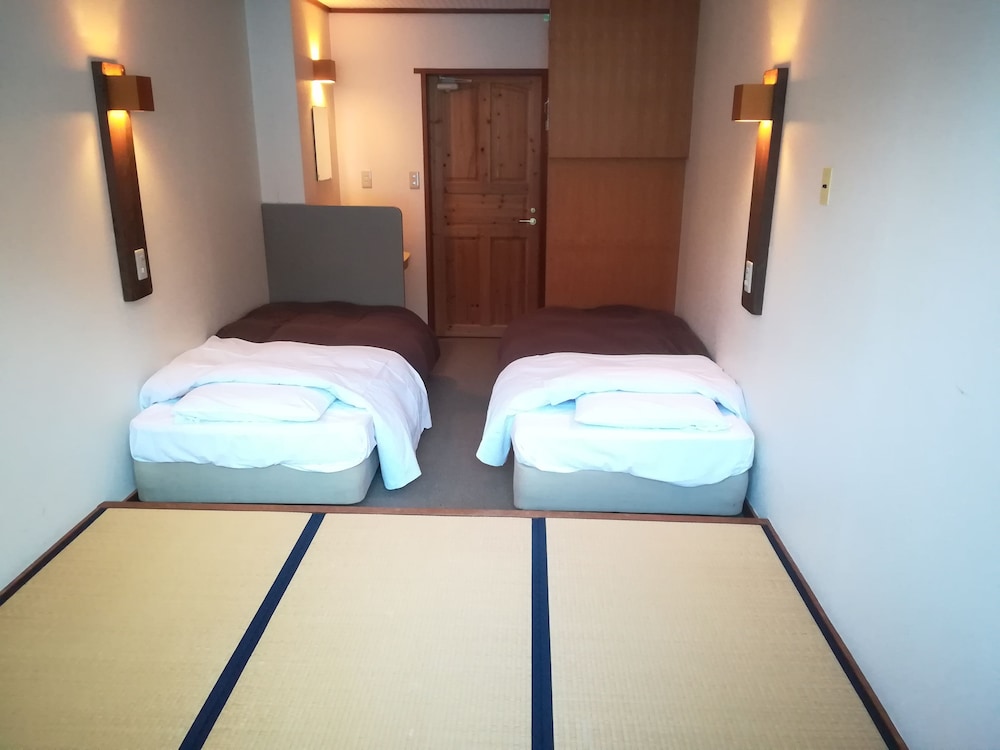 斑尾高原 フジオ ペンション 松本・軽井沢