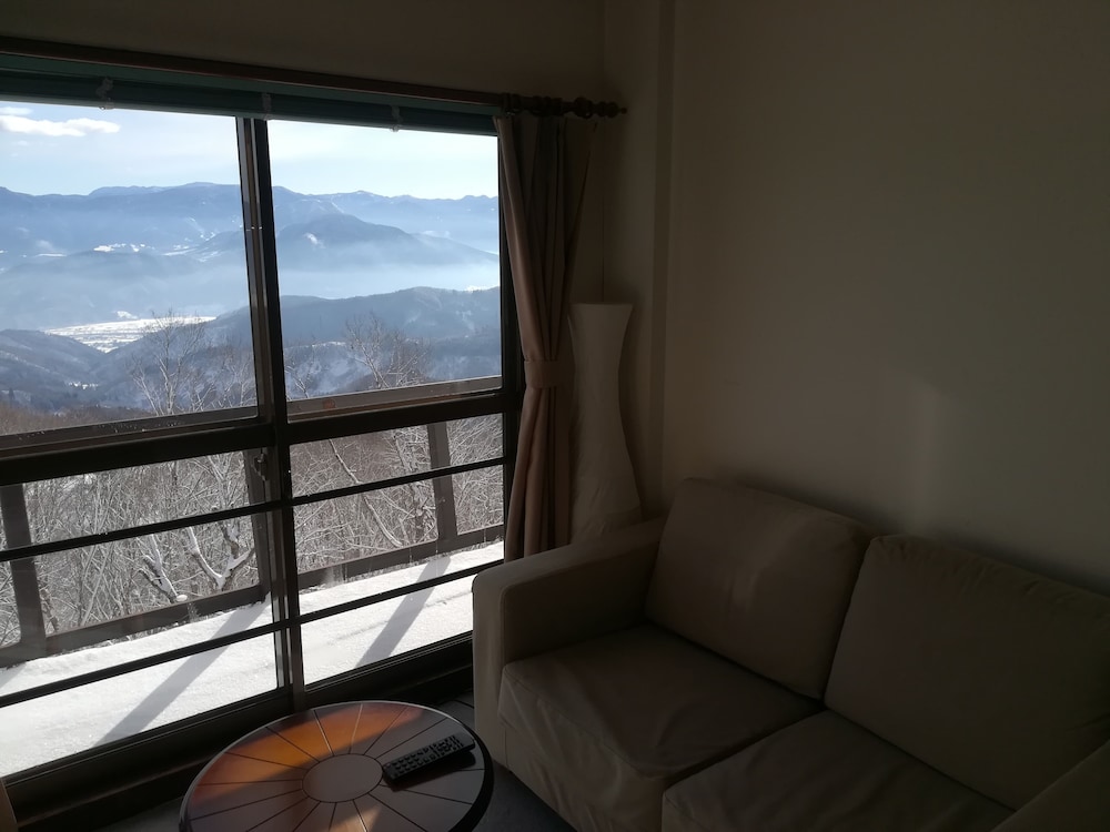 斑尾高原 フジオ ペンション 松本・軽井沢