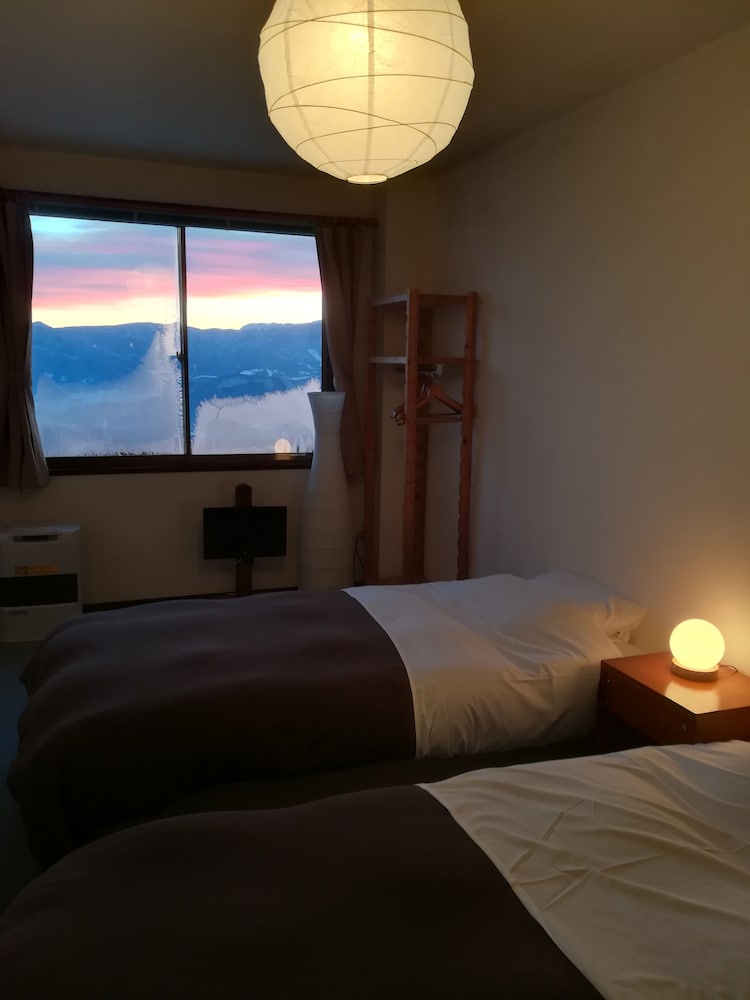 斑尾高原 フジオ ペンション 松本・軽井沢