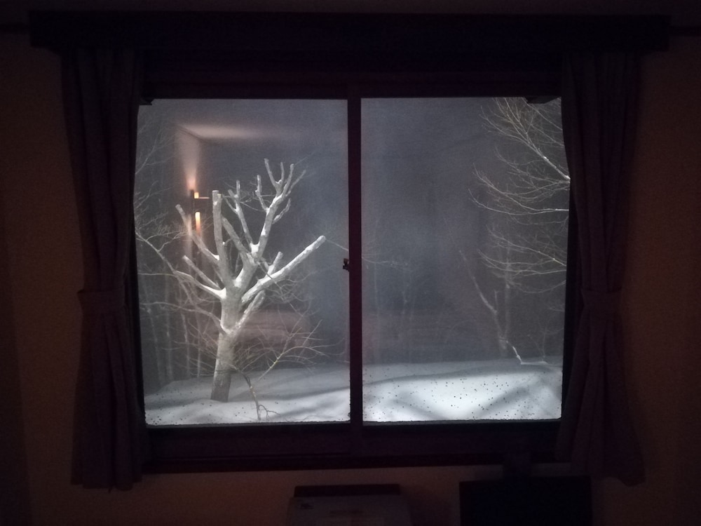 斑尾高原 フジオ ペンション 松本・軽井沢